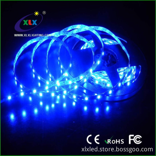 single color can be bend strip light plastic channel